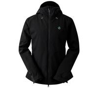 Veste d'hiver femme Dare 2b Torrek Blaze Jacket Taille: S / Couleur: noir