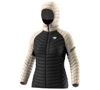 Veste d'hiver femme Dynafit Radical Dwn Rds W Hood Jkt Taille: M / Couleur: blanc / noir