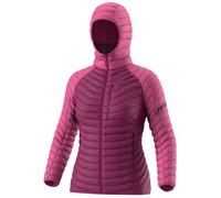 Dynafit - Women's Radical Down Hood Jacket - Doudoune - 42 - magenta / 6a70