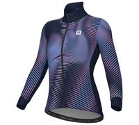 Veste d'Hiver Femme Effetto bleu