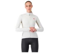 Veste d'hiver femme Entrata 2 blanc
