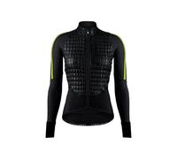 Veste d'hiver femme Etxeondo Ara (New) Noir