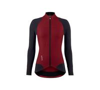 Etxeondo Teknika Gore-tex Infinium™ Windstopper® Jacket Rouge S Femme
