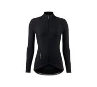 Etxeondo Teknika Gore-tex Infinium™ Windstopper® Jacket Noir L Femme