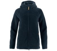 Veste d'hiver femme Fjällräven Kaitum Fleece W Taille: M / Couleur: bleu foncé