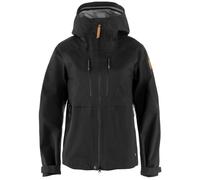 Veste d'hiver femme Fjällräven Keb GTX Jacket W Taille: S / Couleur: noir