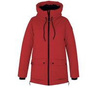Veste d'hiver femme Hannah Rebeca Taille: L / Couleur: rouge