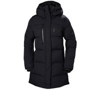 Veste Helly Hansen Adore Puffy Parka - Femme - Multicoloured - Blanc - Grande et chaude L