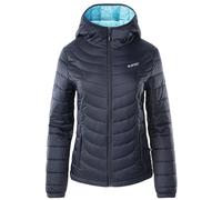 Veste d'hiver femme Hi-Tec Lady Nahia Taille: S / Couleur: bleu
