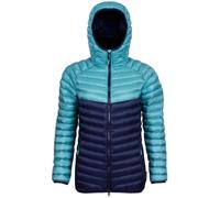 Veste d'hiver femme High Point Northon Lady Jacket Taille: L / Couleur: bleu