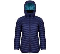 Veste d'hiver femme High Point Northon Lady Jacket Taille: XL / Couleur: bleu foncé