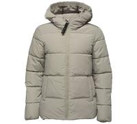 Veste d'hiver femme Loap Tadarida Taille: M / Couleur: beige