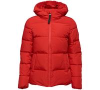 Veste d'hiver femme Loap Tadarida Taille: S / Couleur: rouge