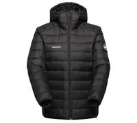 Veste d'hiver femme Mammut Crag IN Hooded Jacket Women Taille: L / Couleur: noir