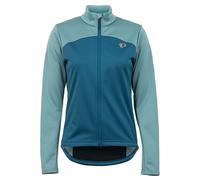 Pearl Izumi Quest Amfib Jacket Bleu XL Femme