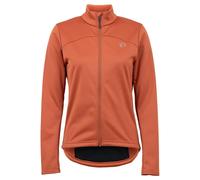 Veste d'hiver femme Pearl Izumi Quest AmFIB Marron L