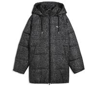 Veste d'hiver femme Puma Style Padded Jacket W Taille: S / Couleur: noir