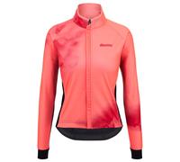 Veste d'hiver femme Pure Dye fuchsia
