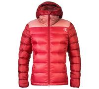 Veste d'hiver femme Rafiki Morena Taille: L / Couleur: rouge