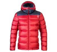 Veste d'hiver femme Rafiki Morena Taille: L / Couleur: rouge / bleu