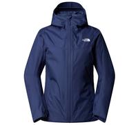 Veste d'hiver femme The North Face W Quest Insulated Jacket - Eu Taille: S / Couleur: bleu