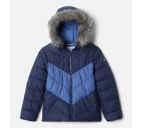 Veste d'hiver fille Columbia Arctic Blast™ Jkt Tailles enfant: S / Couleur: bleu