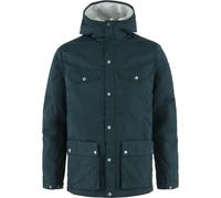 Veste d'hiver Fjällräven Greenland homme Forêt profonde M