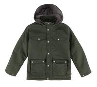 Fjällräven Mixte enfant Greenlandinter Jacket, Deep Forest, 152