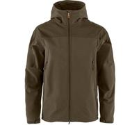 Fjällräven Keb Agile Jacket Vert M Homme