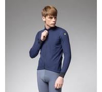 Veste D'Hiver Fond 3.0 Pragma Bleu Foncé Ale Vêtements