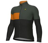 Veste d'Hiver Geometric noir