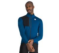 Veste d'hiver Giara bleu foncé