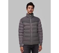 Veste D'hiver Grise Pour Hommes Hugo Boss H-clanello 50524971-30