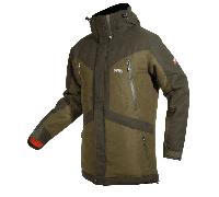 Veste d'hiver Hart ALTAI-J Brun S