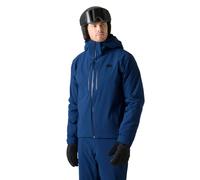 Veste d'hiver Helly Hansen Alpha Lifaloft Bleu L