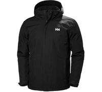 Veste d'hiver - HELLY HANSEN - Dubliner - Imperméable - Respirante - Isolation légère S