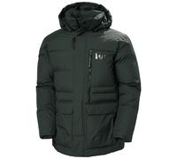 Veste d'hiver HELLY HANSEN TROMSOE JACKET (DARK JUNGLE) homme L