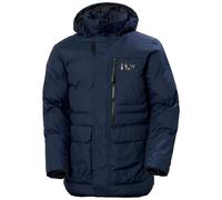 Veste à capuche Helly Hansen Tromsoe bleu marine - M