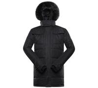 Veste d'hiver homme Alpine Pro Egyp Taille: XL / Couleur: noir