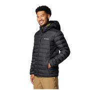 Columbia Lake 22 II, Veste à Capuche Déperlante pour Homme
