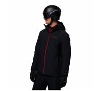 Veste d'hiver homme Columbia Powder Prime™ Jacket Taille: L / Couleur: noir