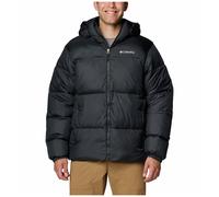 Columbia Puffect II Hooded vêtement running homme Puffect II Hooded M Noir