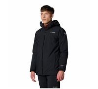Columbia Winter District Iii Jacket Hauts synthétiques isolés Homme (lot de 1)