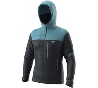Veste d'hiver homme Dynafit Radical Prl Hood Jkt M 2024 Taille: XL / Couleur: bleu