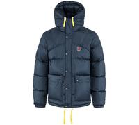 Veste d'hiver homme Fjällräven Expedition Down Lite Jacket M Taille: M / Couleur: bleu foncé