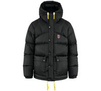 Veste d'hiver homme Fjällräven Expedition Down Lite Jacket M Taille: M / Couleur: noir