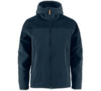 Veste d'hiver homme Fjällräven Keb Agile Winter Jacket M Taille: L / Couleur: bleu foncé
