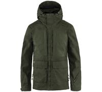 Fjallraven LAPPLAND Hybrid Blouson Homme, Deep Forest, M