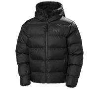 HELLY HANSEN Veste d’hiver noir, Taille L