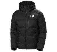 Helly Hansen Active Winter Parka Homme Noir XL